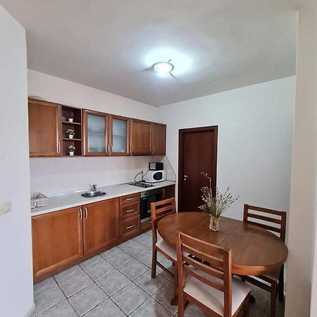 Edelweiss Inn Aparthotel, Apartment 32 Bansko Esterno foto