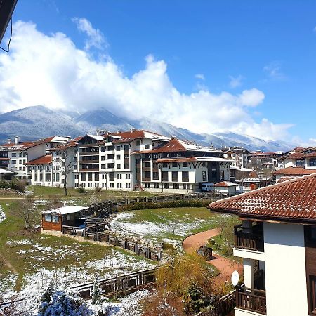Edelweiss Inn Aparthotel, Apartment 32 Bansko Esterno foto