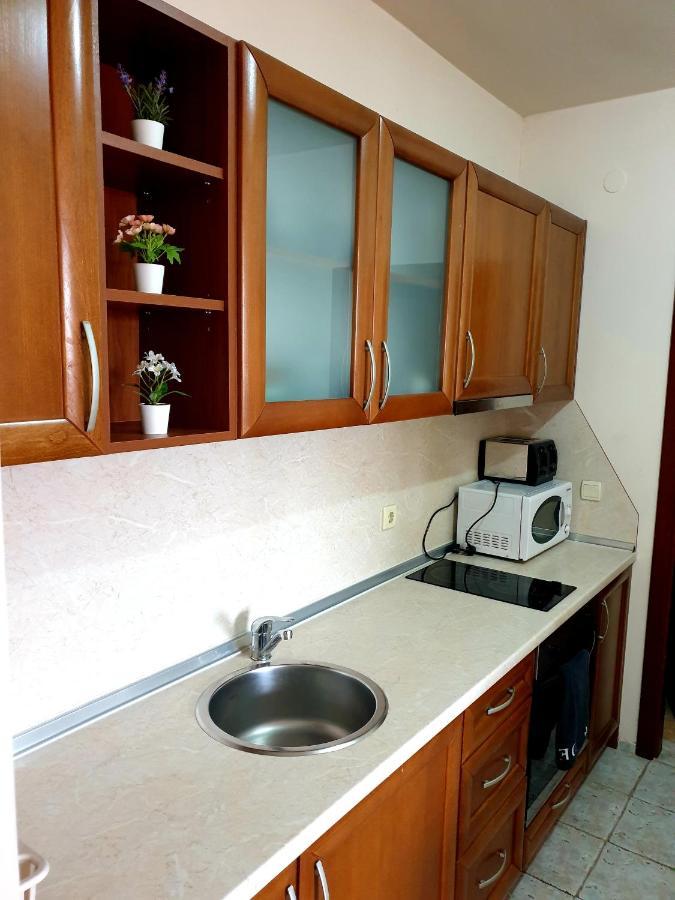 Edelweiss Inn Aparthotel, Apartment 32 Bansko Esterno foto