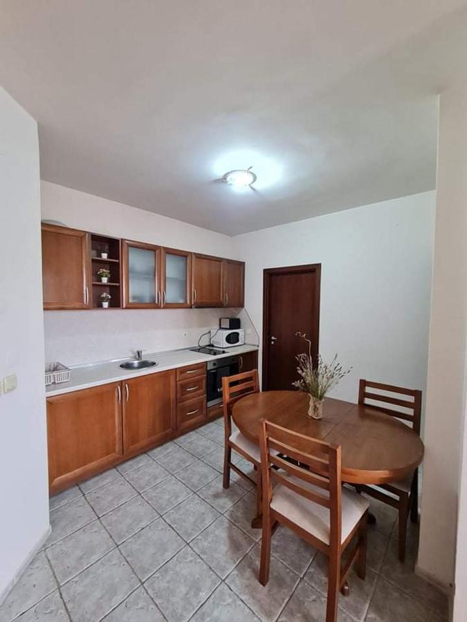 Edelweiss Inn Aparthotel, Apartment 32 Bansko Esterno foto
