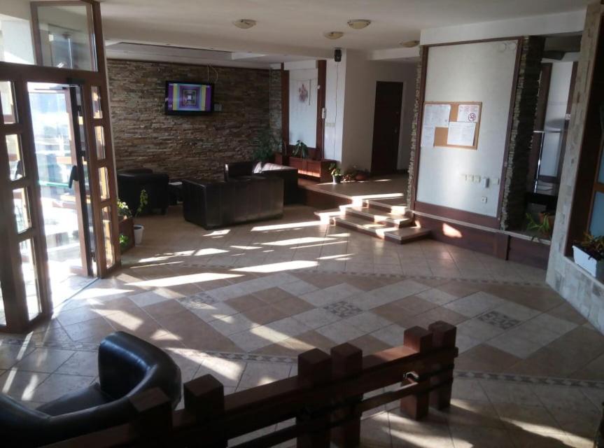 Edelweiss Inn Aparthotel, Apartment 32 Bansko Esterno foto