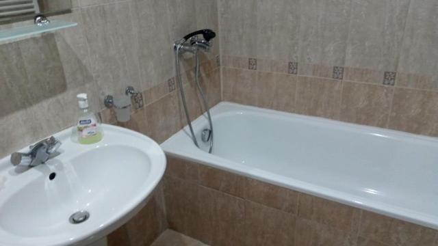 Edelweiss Inn Aparthotel, Apartment 32 Bansko Esterno foto