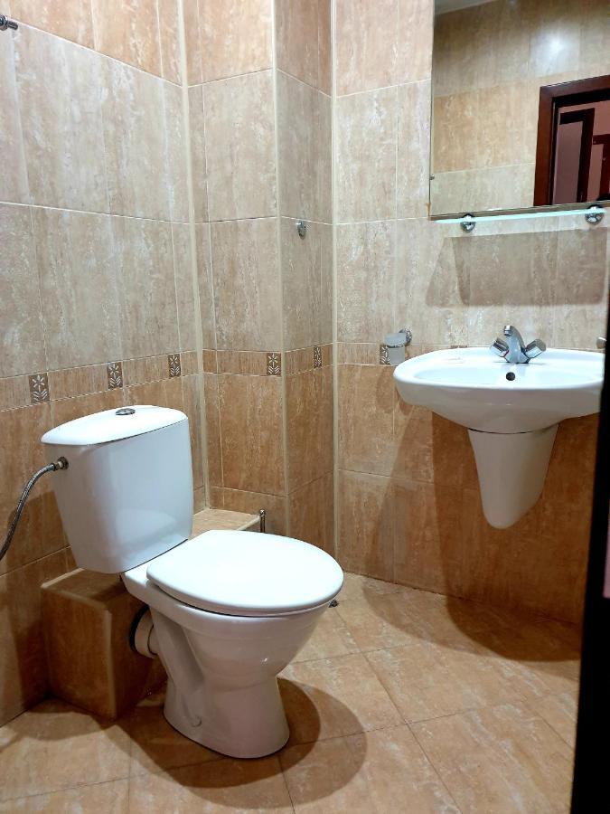 Edelweiss Inn Aparthotel, Apartment 32 Bansko Esterno foto