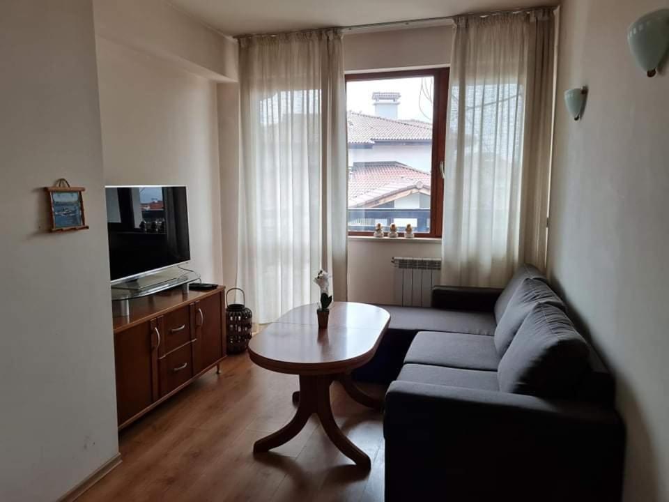 Edelweiss Inn Aparthotel, Apartment 32 Bansko Esterno foto