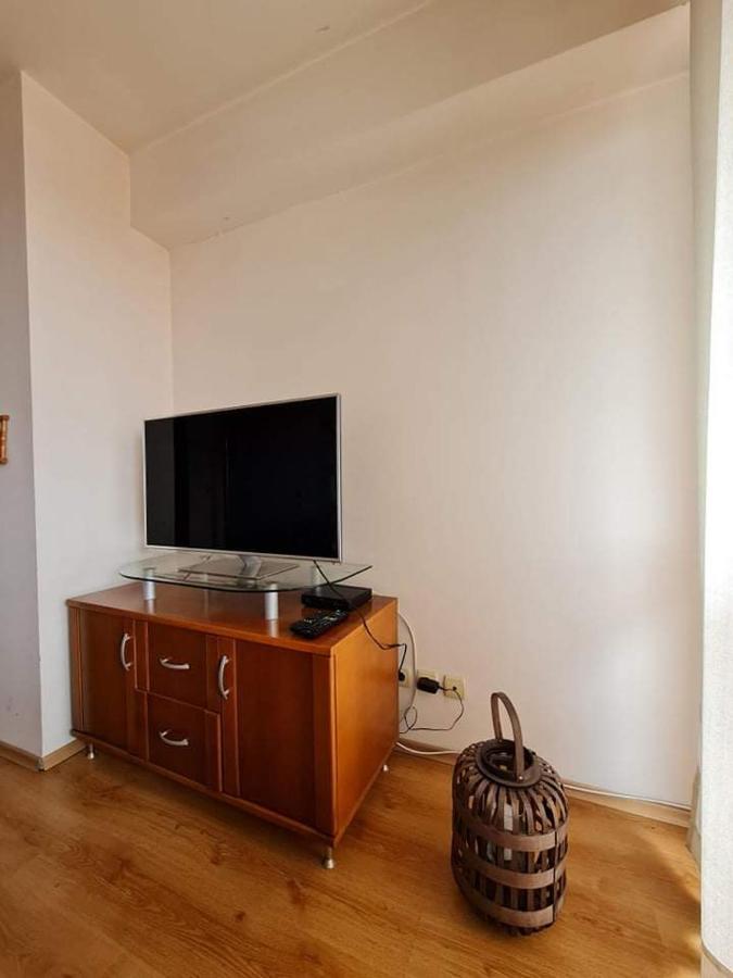 Edelweiss Inn Aparthotel, Apartment 32 Bansko Esterno foto