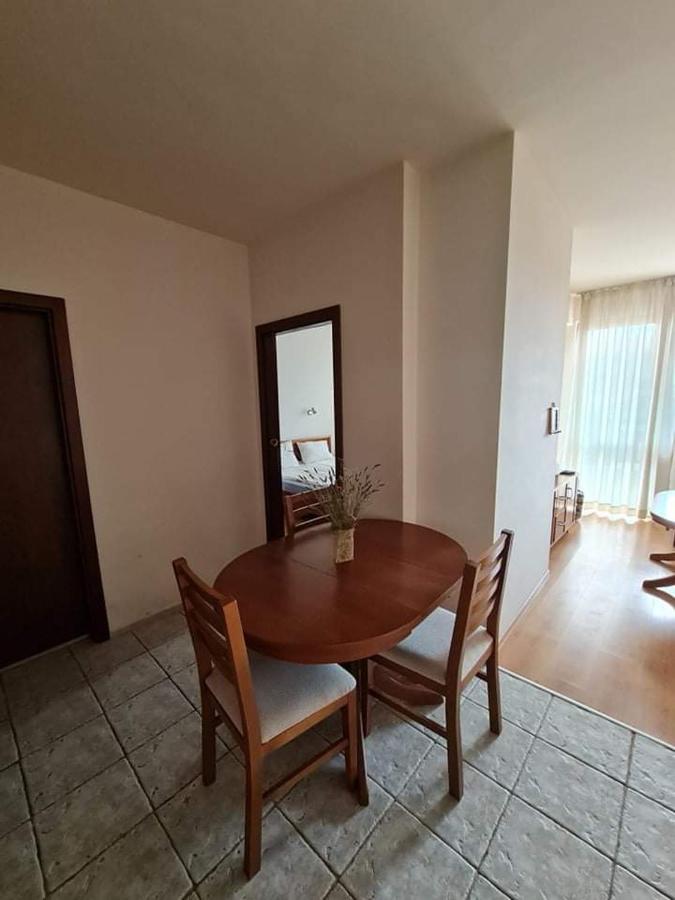 Edelweiss Inn Aparthotel, Apartment 32 Bansko Esterno foto