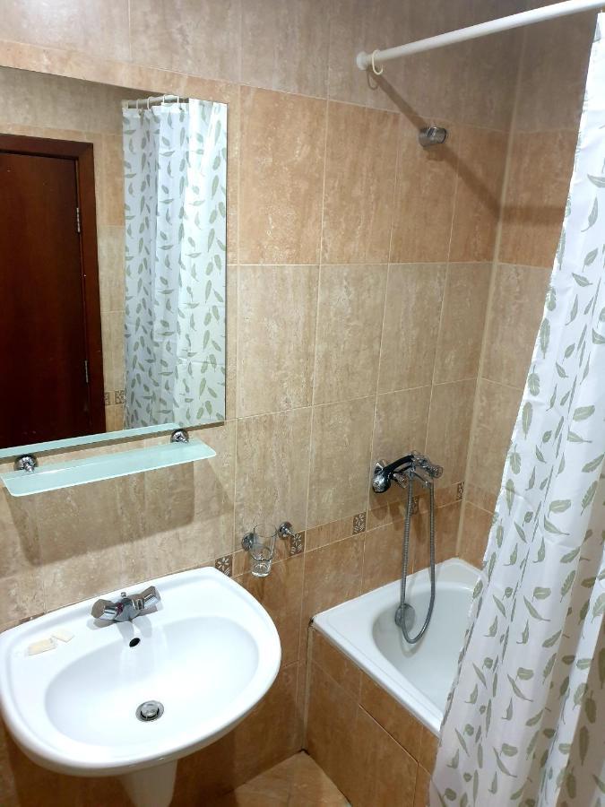 Edelweiss Inn Aparthotel, Apartment 32 Bansko Esterno foto