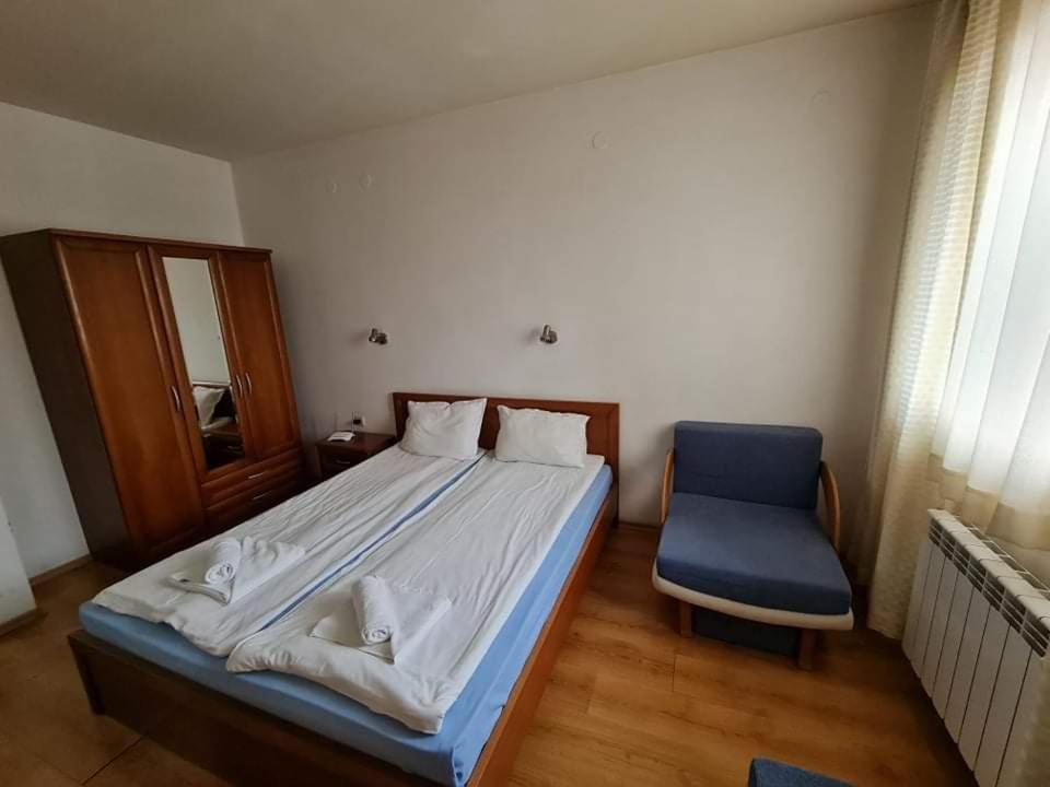 Edelweiss Inn Aparthotel, Apartment 32 Bansko Esterno foto