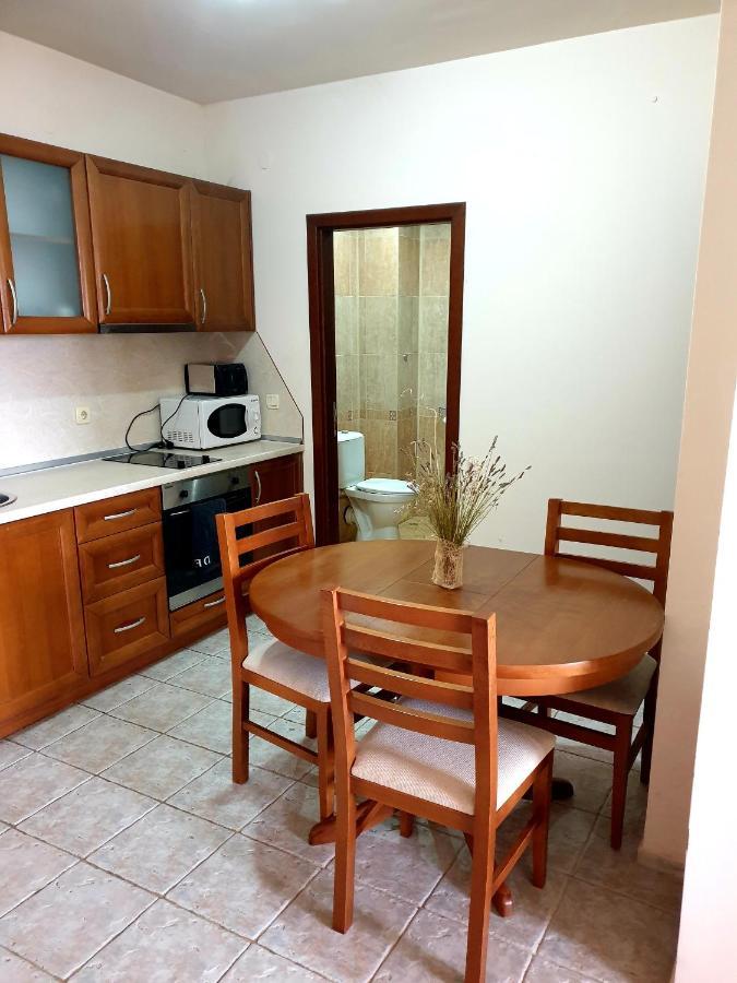 Edelweiss Inn Aparthotel, Apartment 32 Bansko Esterno foto