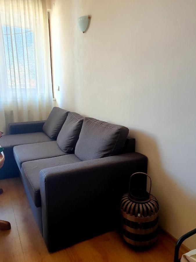 Edelweiss Inn Aparthotel, Apartment 32 Bansko Esterno foto